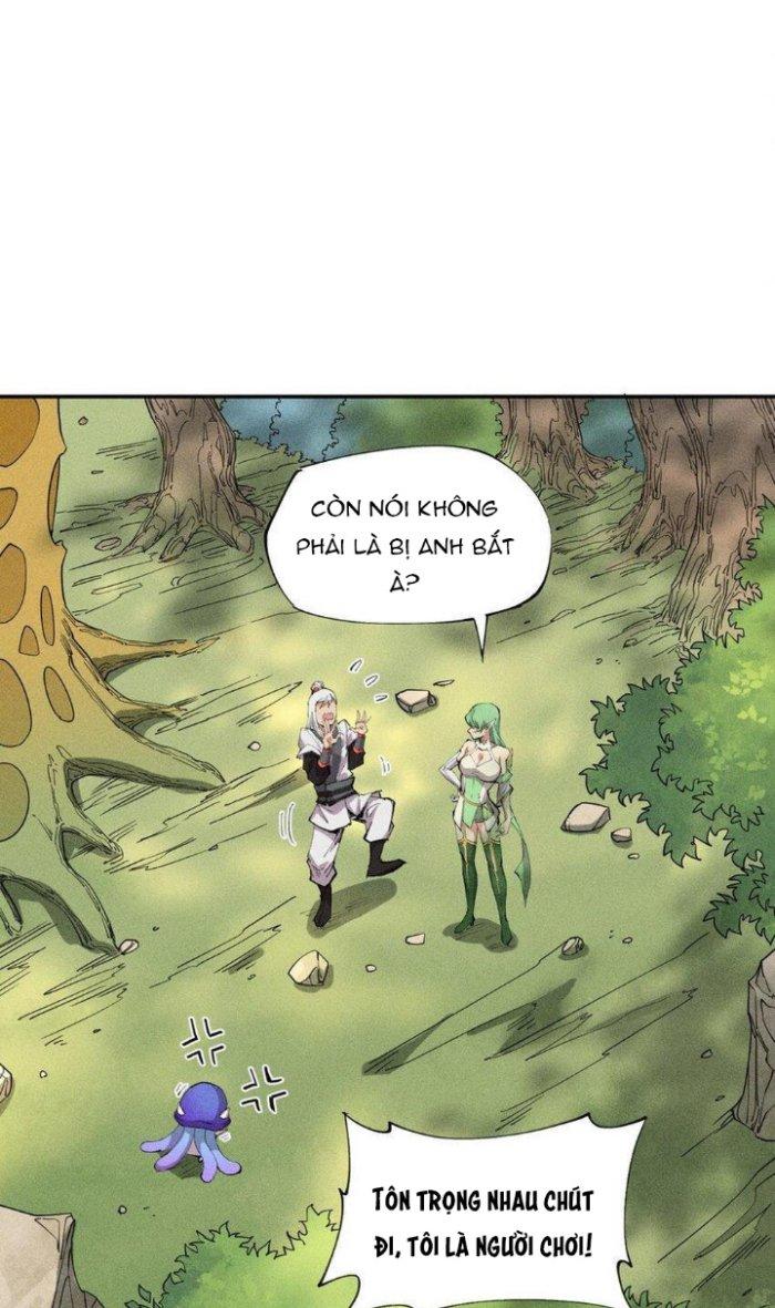 Thức Tỉnh Thành Sứa Nhưng Ta Vẫn Thật Siêu Thần Chapter 18 - Trang 2