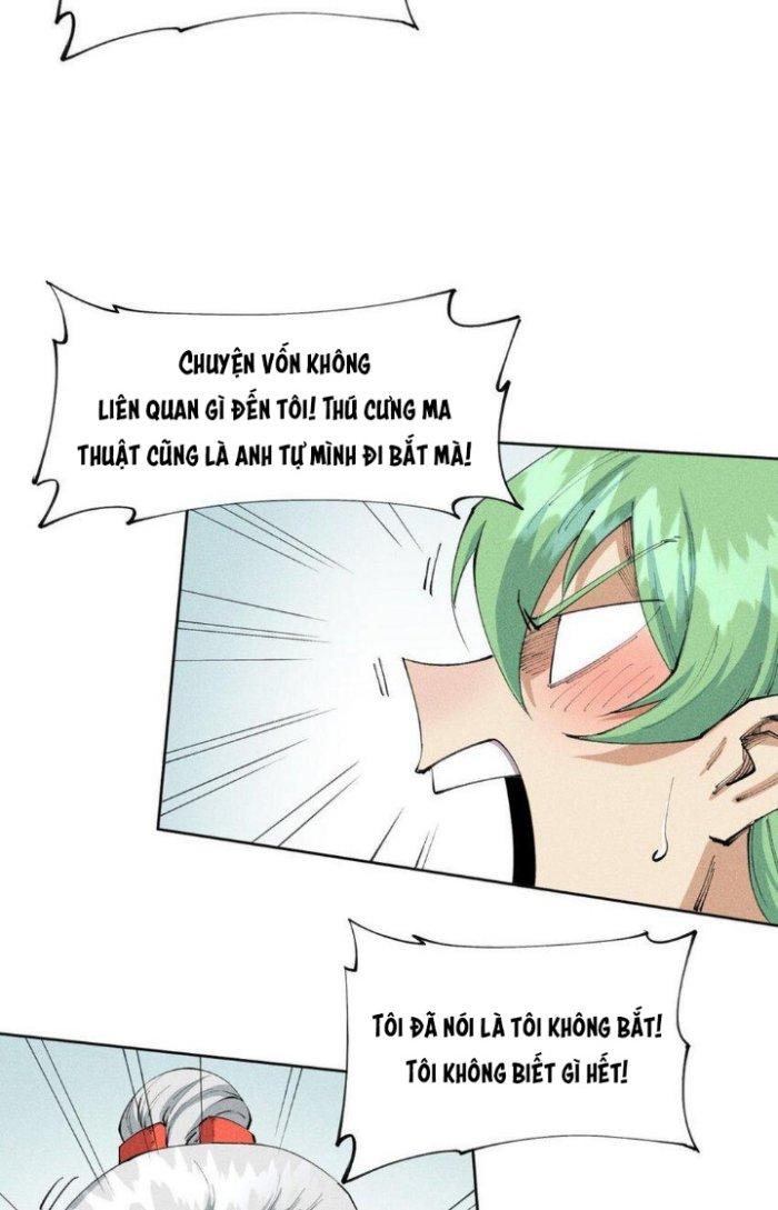 Thức Tỉnh Thành Sứa Nhưng Ta Vẫn Thật Siêu Thần Chapter 18 - Trang 2