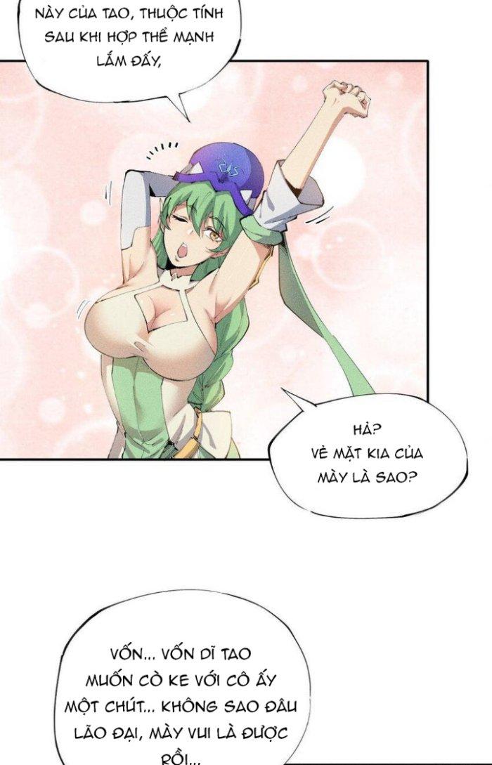 Thức Tỉnh Thành Sứa Nhưng Ta Vẫn Thật Siêu Thần Chapter 18 - Trang 2