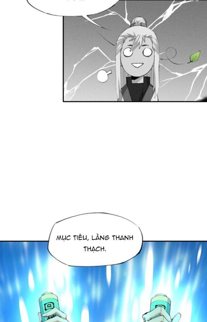 Thức Tỉnh Thành Sứa Nhưng Ta Vẫn Thật Siêu Thần Chapter 18 - Trang 2