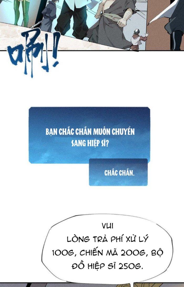 Thức Tỉnh Thành Sứa Nhưng Ta Vẫn Thật Siêu Thần Chapter 18 - Trang 2