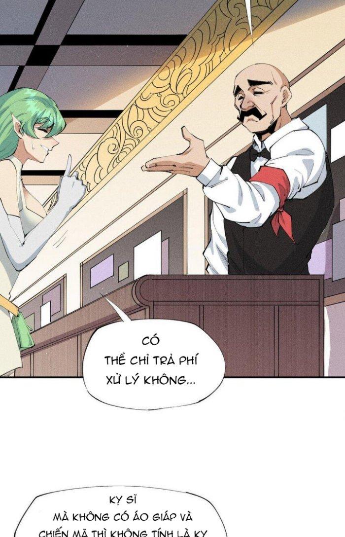 Thức Tỉnh Thành Sứa Nhưng Ta Vẫn Thật Siêu Thần Chapter 18 - Trang 2