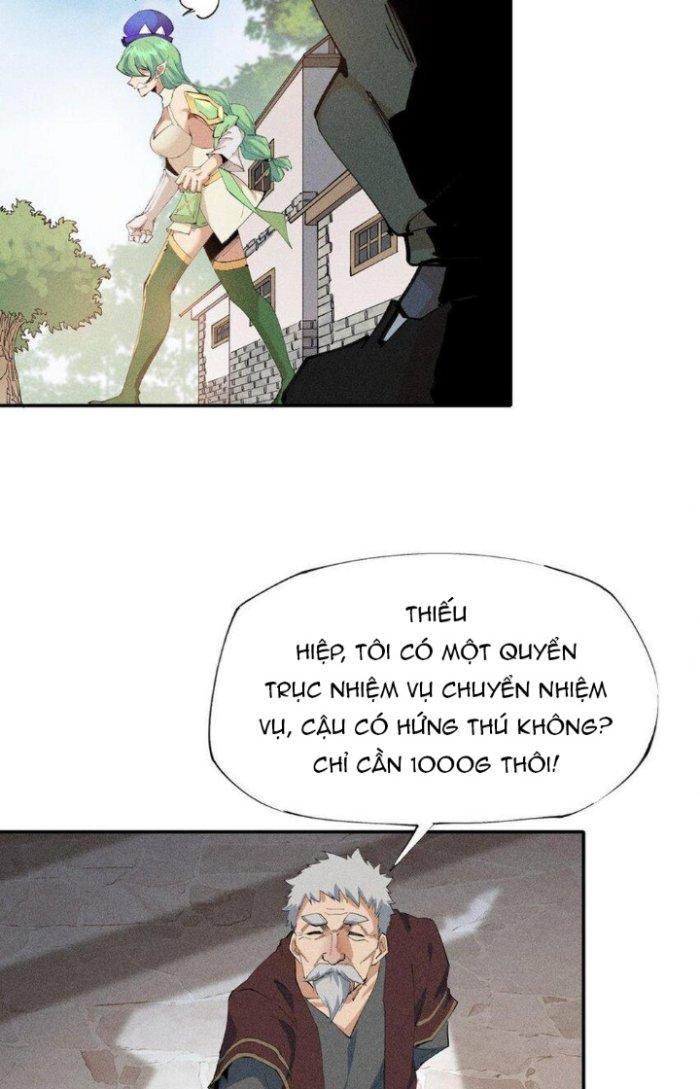 Thức Tỉnh Thành Sứa Nhưng Ta Vẫn Thật Siêu Thần Chapter 18 - Trang 2