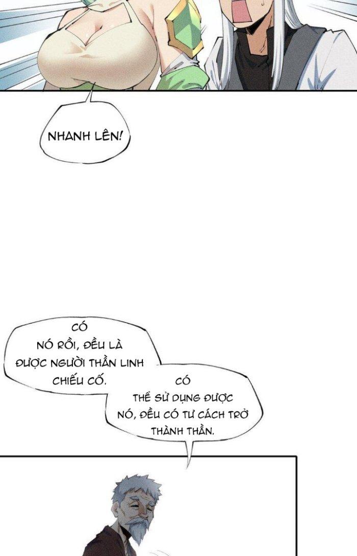 Thức Tỉnh Thành Sứa Nhưng Ta Vẫn Thật Siêu Thần Chapter 18 - Trang 2