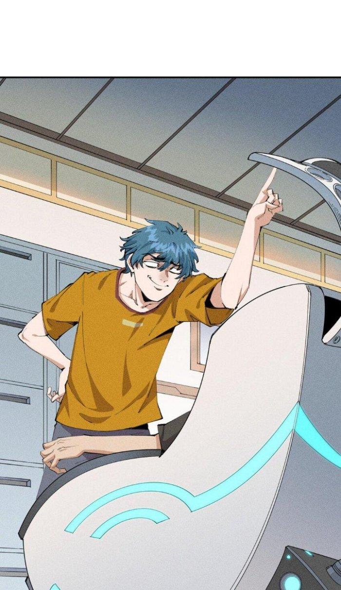 Thức Tỉnh Thành Sứa Nhưng Ta Vẫn Thật Siêu Thần Chapter 18 - Trang 2