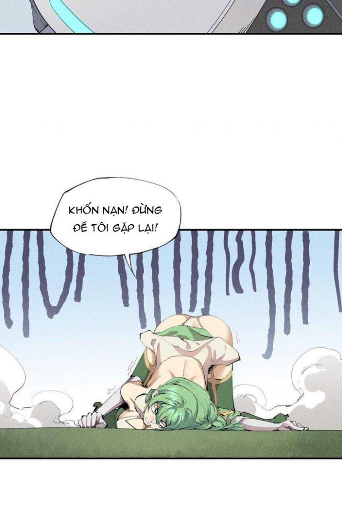 Thức Tỉnh Thành Sứa Nhưng Ta Vẫn Thật Siêu Thần Chapter 18 - Trang 2