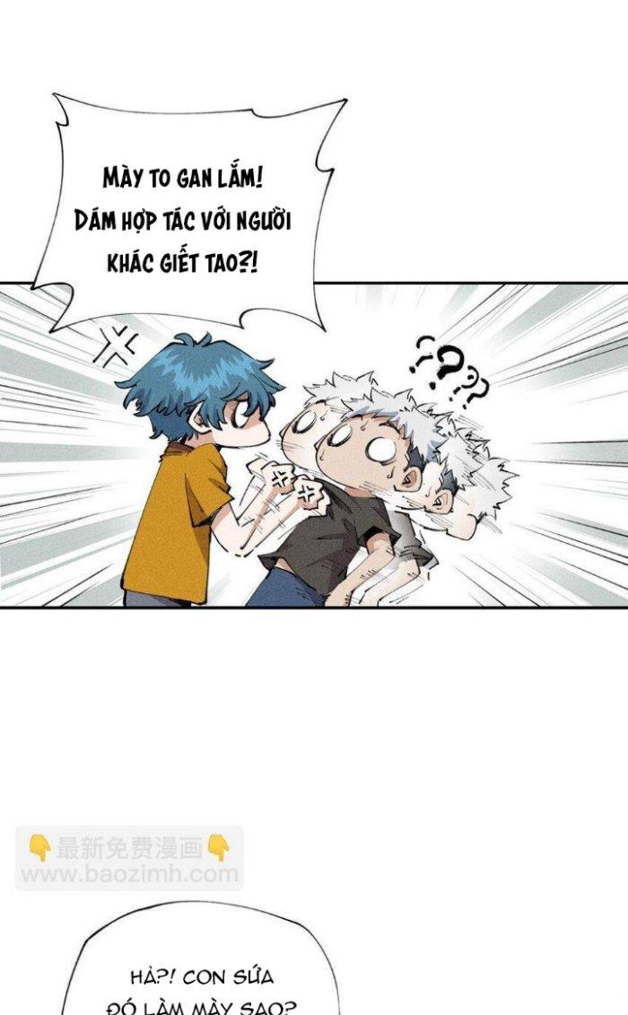 Thức Tỉnh Thành Sứa Nhưng Ta Vẫn Thật Siêu Thần Chapter 18 - Trang 2