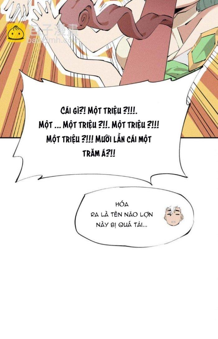 Thức Tỉnh Thành Sứa Nhưng Ta Vẫn Thật Siêu Thần Chapter 20 - Trang 2