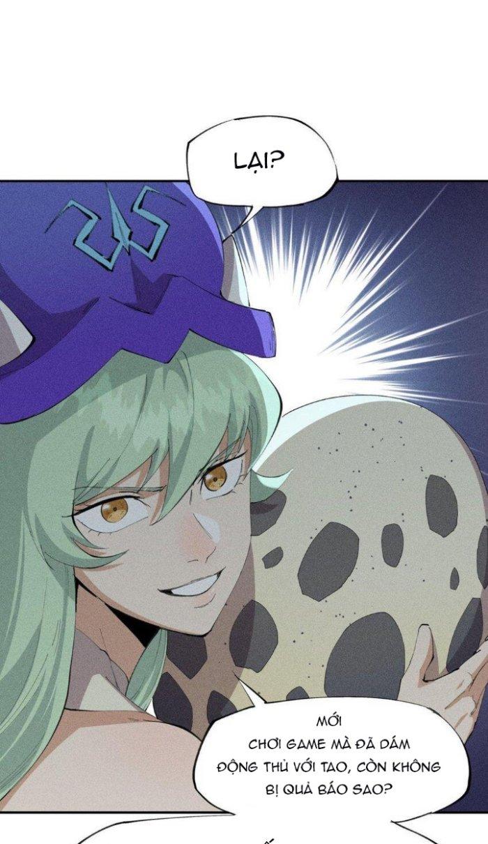 Thức Tỉnh Thành Sứa Nhưng Ta Vẫn Thật Siêu Thần Chapter 20 - Trang 2