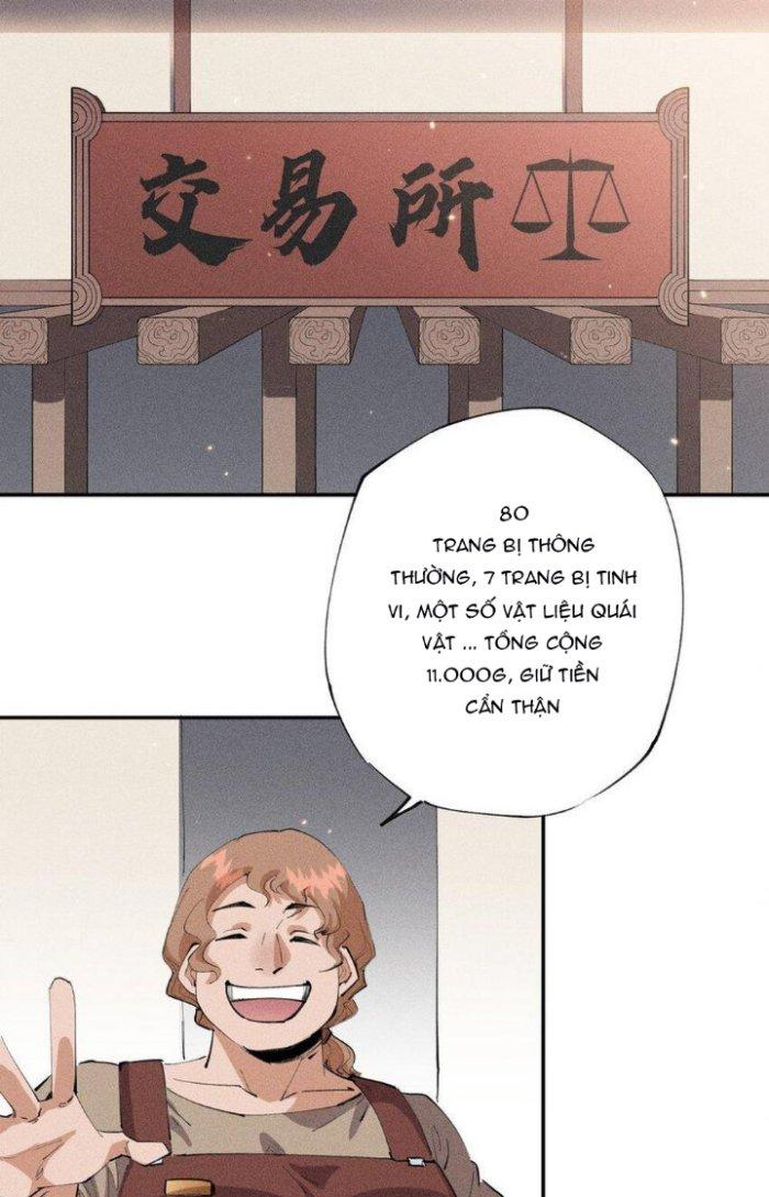 Thức Tỉnh Thành Sứa Nhưng Ta Vẫn Thật Siêu Thần Chapter 20 - Trang 2