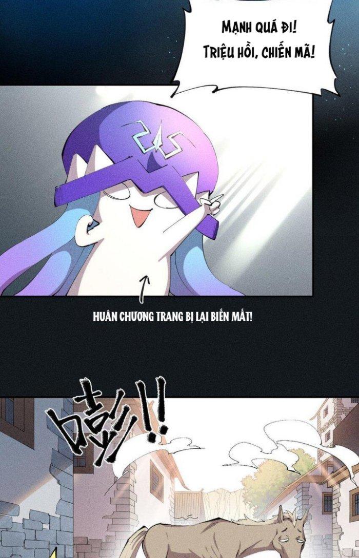 Thức Tỉnh Thành Sứa Nhưng Ta Vẫn Thật Siêu Thần Chapter 20 - Trang 2