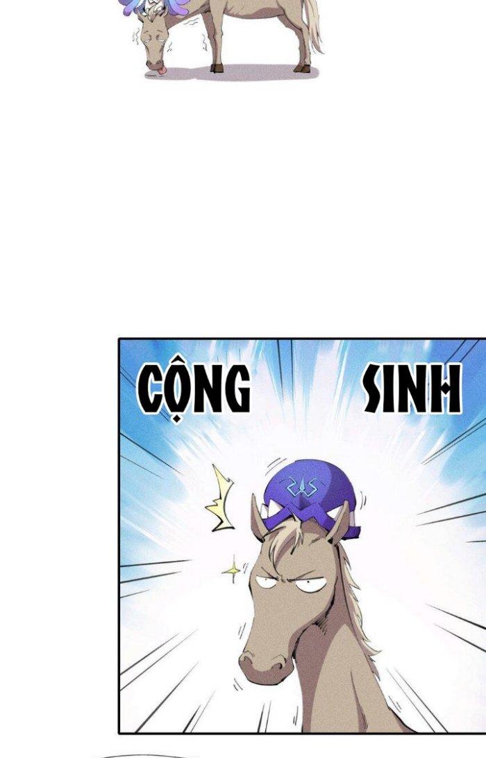 Thức Tỉnh Thành Sứa Nhưng Ta Vẫn Thật Siêu Thần Chapter 20 - Trang 2