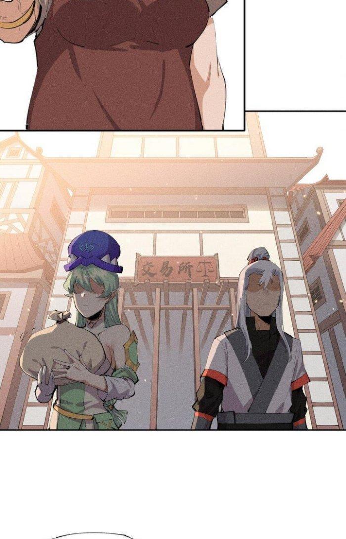 Thức Tỉnh Thành Sứa Nhưng Ta Vẫn Thật Siêu Thần Chapter 20 - Trang 2