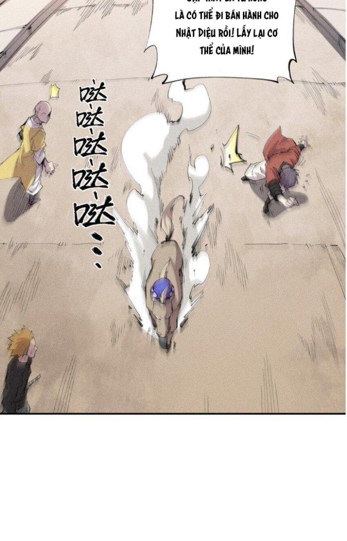 Thức Tỉnh Thành Sứa Nhưng Ta Vẫn Thật Siêu Thần Chapter 20 - Trang 2