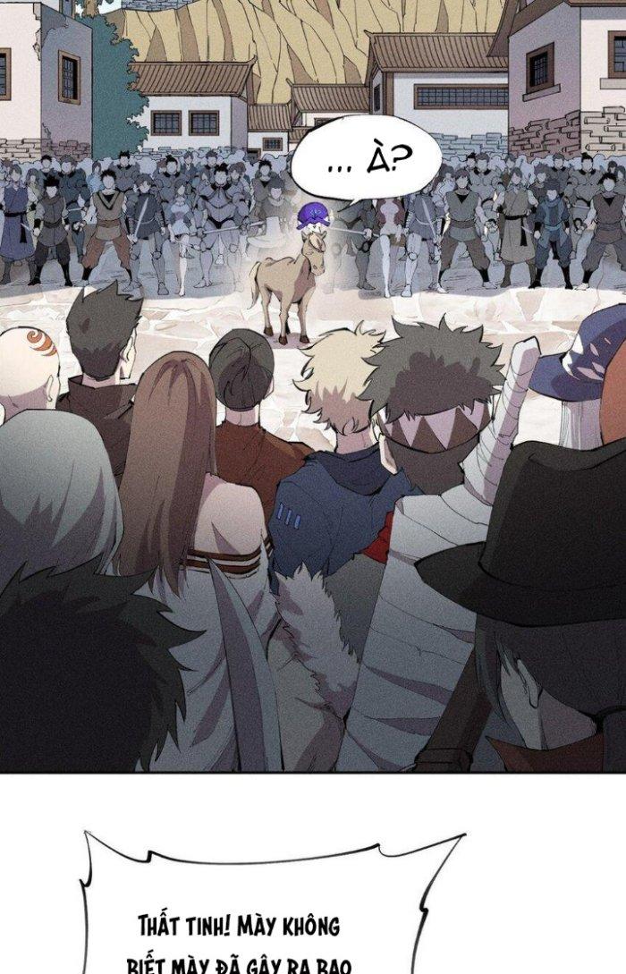 Thức Tỉnh Thành Sứa Nhưng Ta Vẫn Thật Siêu Thần Chapter 20 - Trang 2