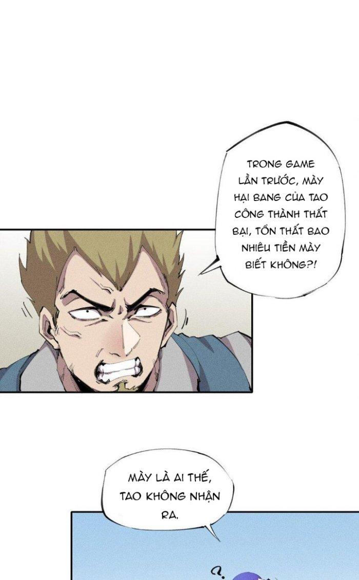 Thức Tỉnh Thành Sứa Nhưng Ta Vẫn Thật Siêu Thần Chapter 20 - Trang 2