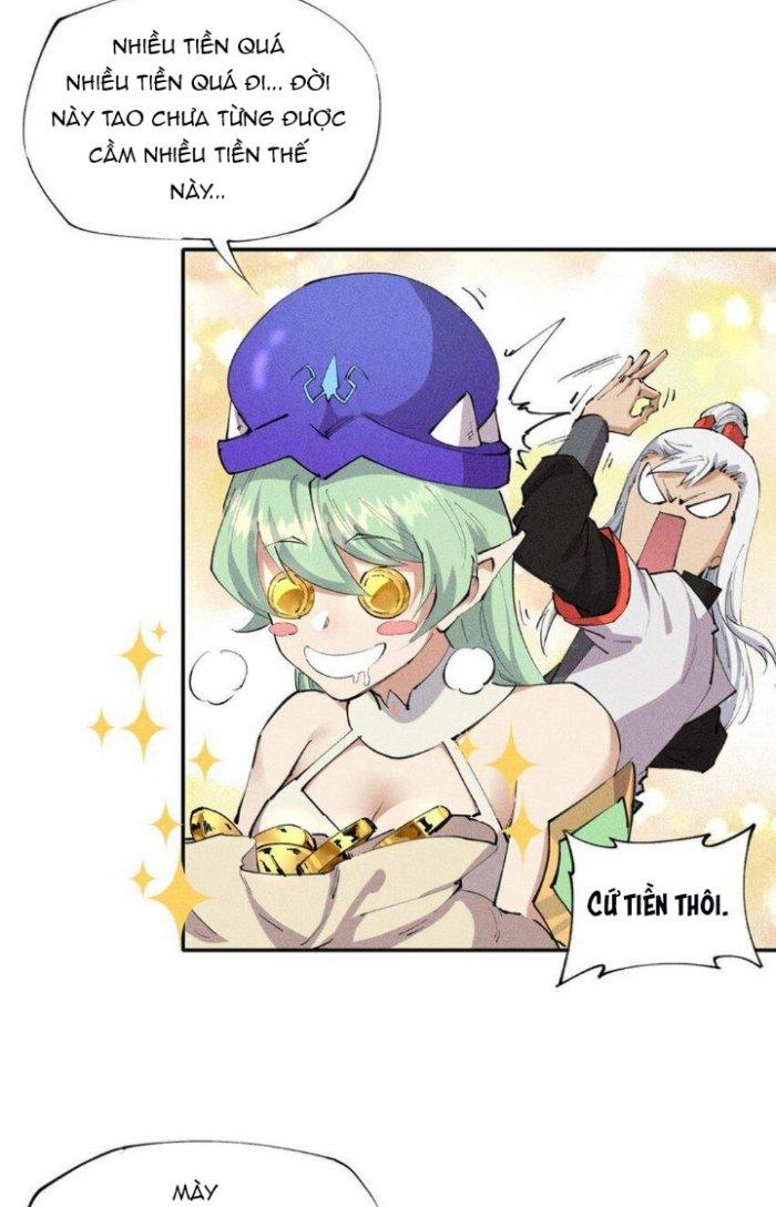 Thức Tỉnh Thành Sứa Nhưng Ta Vẫn Thật Siêu Thần Chapter 20 - Trang 2