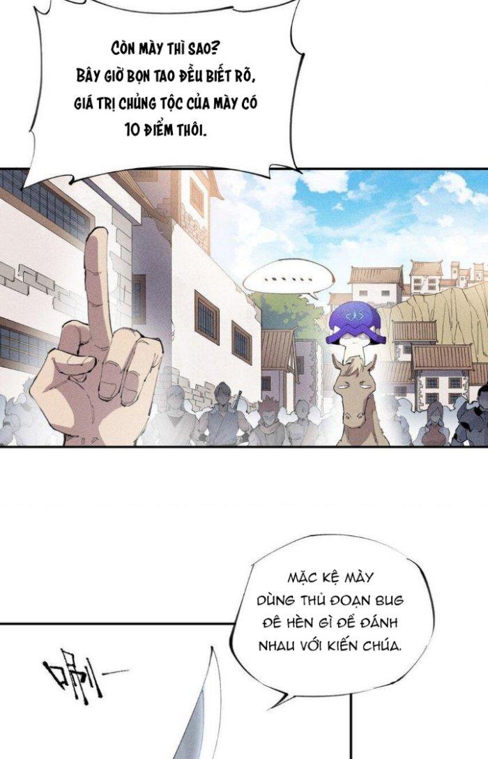 Thức Tỉnh Thành Sứa Nhưng Ta Vẫn Thật Siêu Thần Chapter 20 - Trang 2