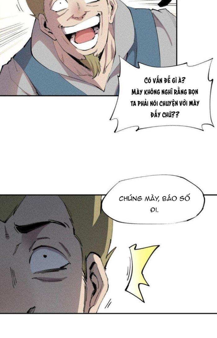 Thức Tỉnh Thành Sứa Nhưng Ta Vẫn Thật Siêu Thần Chapter 20 - Trang 2