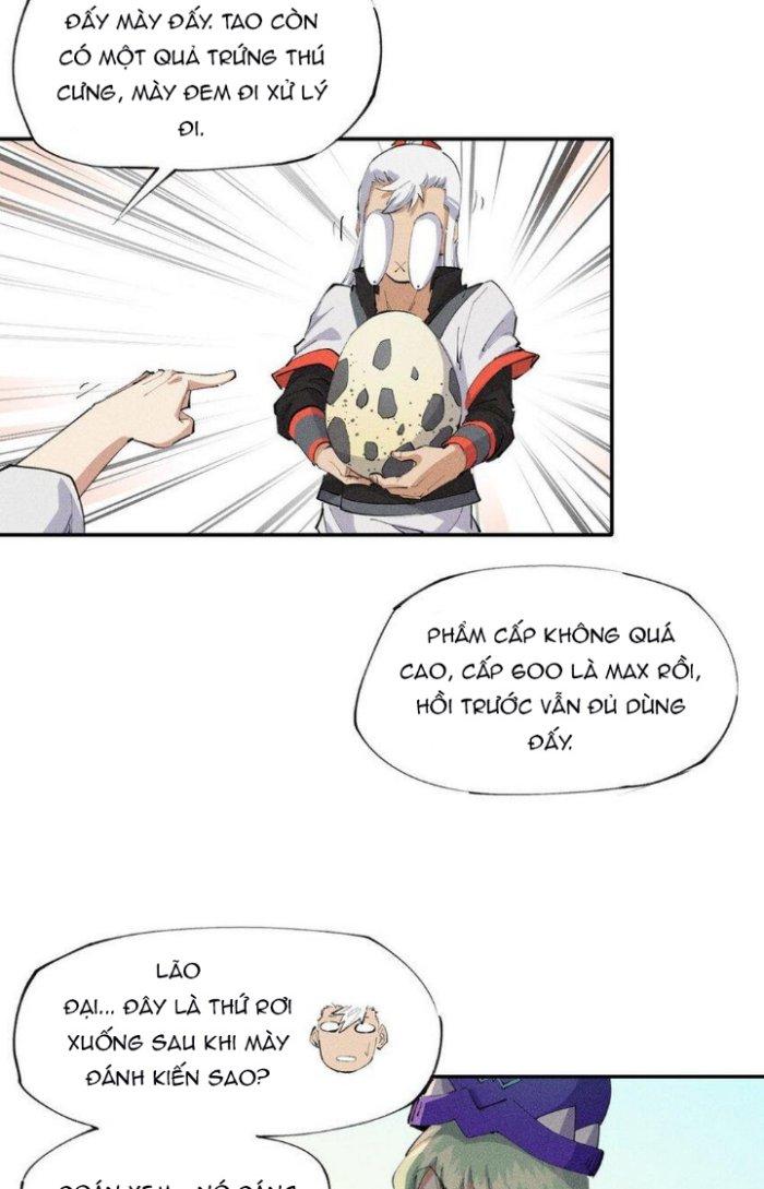 Thức Tỉnh Thành Sứa Nhưng Ta Vẫn Thật Siêu Thần Chapter 20 - Trang 2