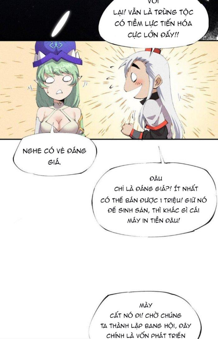 Thức Tỉnh Thành Sứa Nhưng Ta Vẫn Thật Siêu Thần Chapter 20 - Trang 2