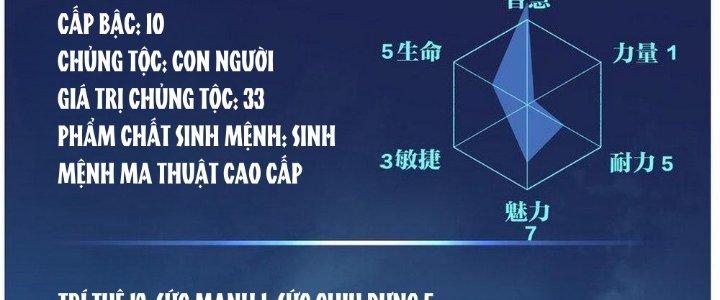 Thức Tỉnh Thành Sứa Nhưng Ta Vẫn Thật Siêu Thần Chapter 14 - Trang 2