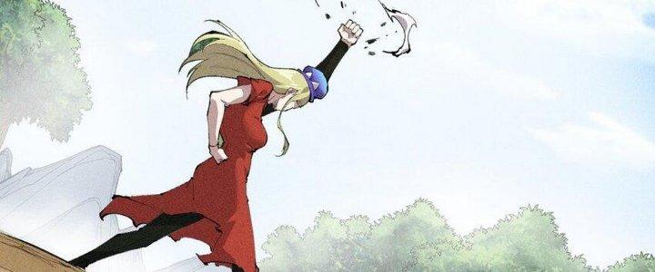 Thức Tỉnh Thành Sứa Nhưng Ta Vẫn Thật Siêu Thần Chapter 14 - Trang 2