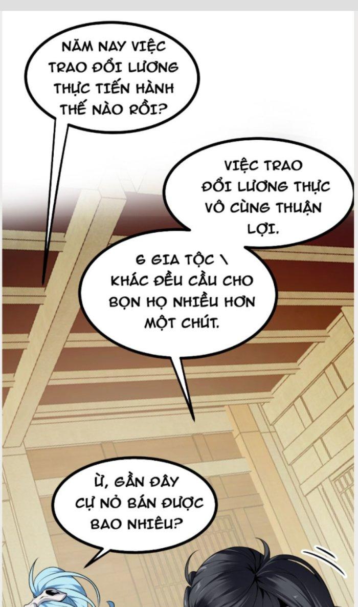 Tiên Nhân Này Quá Nghiêm Túc Chapter 22 - Trang 4