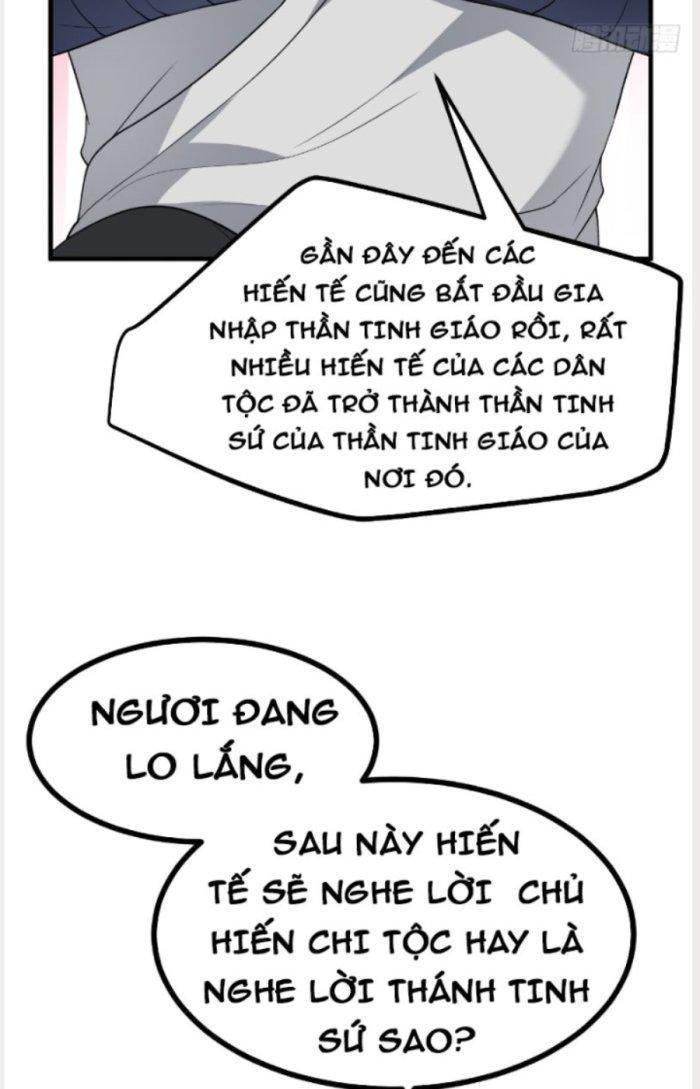 Tiên Nhân Này Quá Nghiêm Túc Chapter 22 - Trang 4