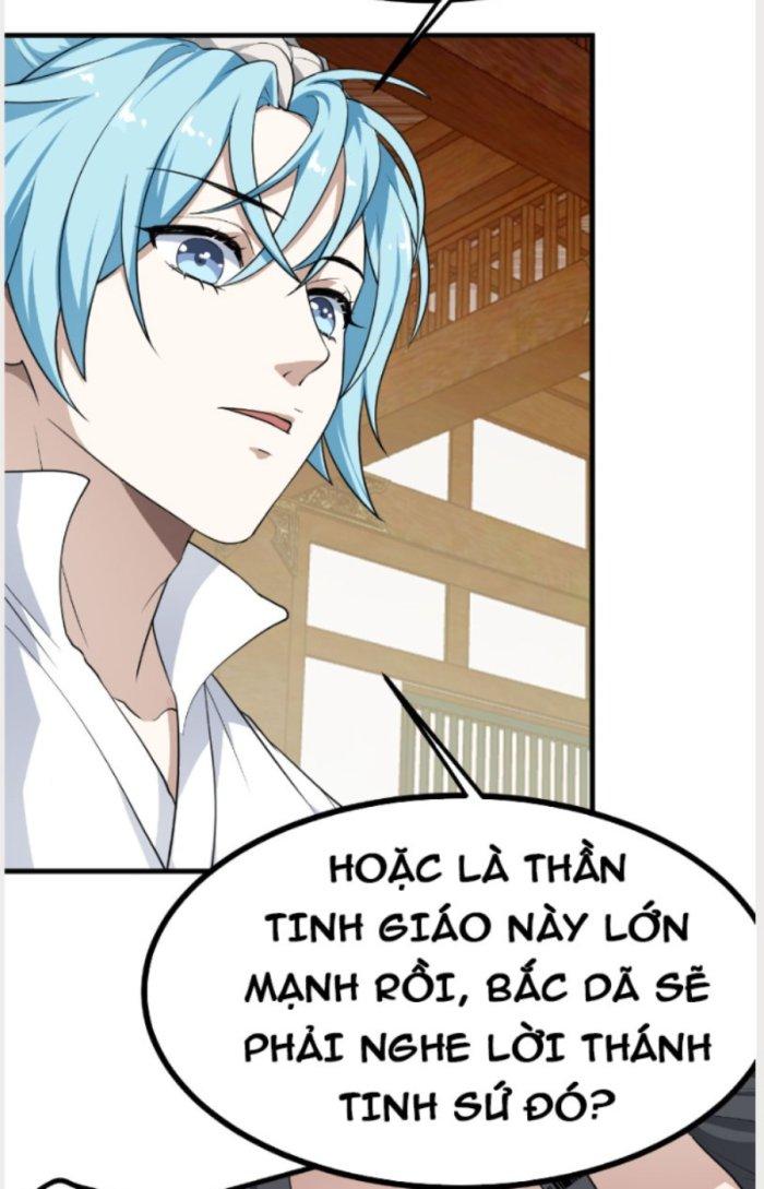 Tiên Nhân Này Quá Nghiêm Túc Chapter 22 - Trang 4