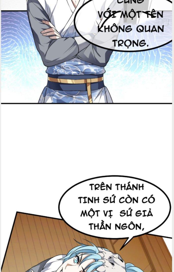 Tiên Nhân Này Quá Nghiêm Túc Chapter 22 - Trang 4