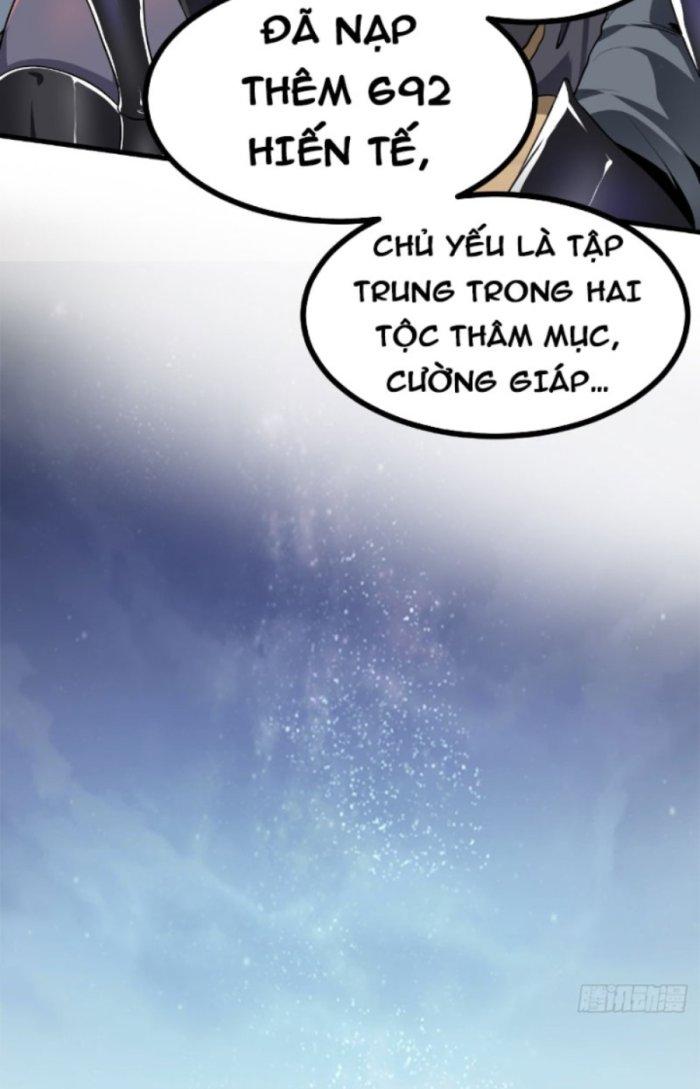 Tiên Nhân Này Quá Nghiêm Túc Chapter 22 - Trang 4