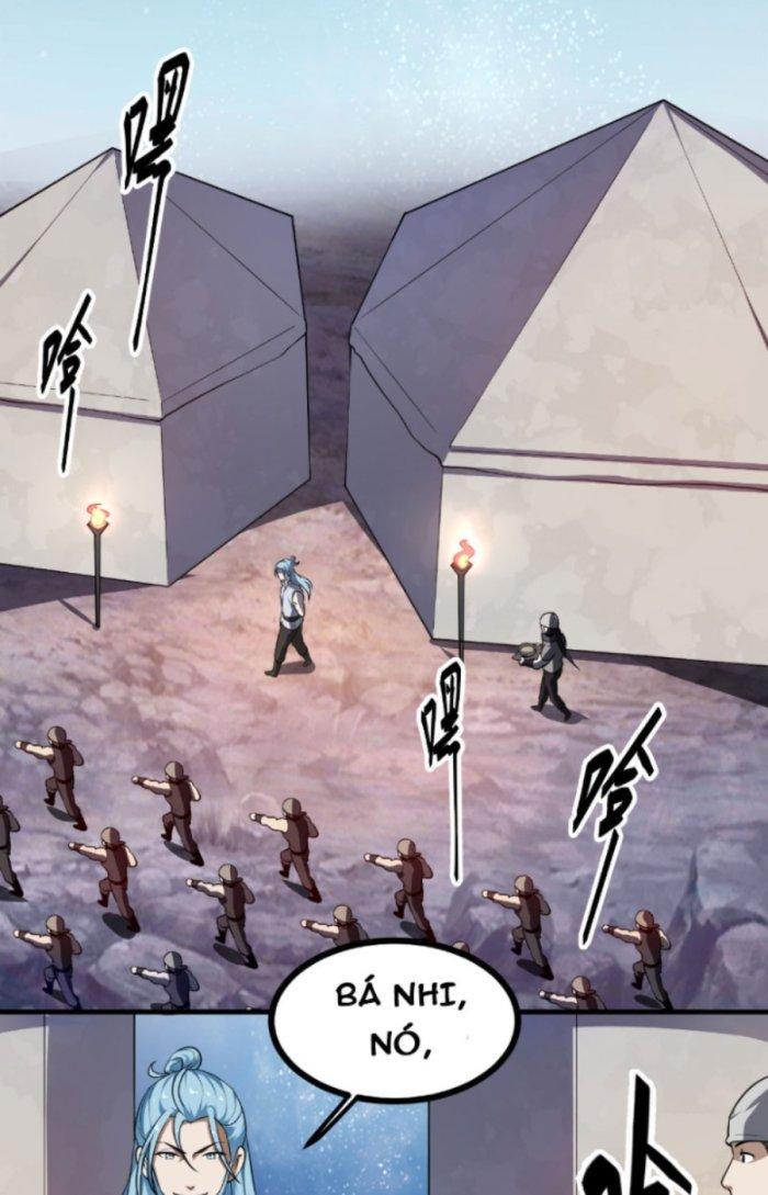 Tiên Nhân Này Quá Nghiêm Túc Chapter 22 - Trang 4