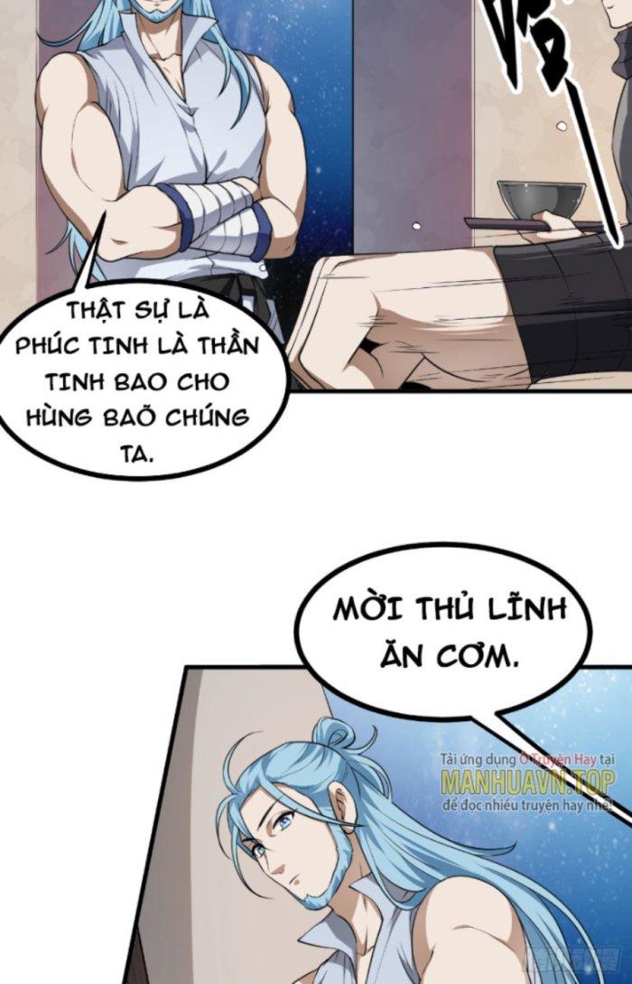 Tiên Nhân Này Quá Nghiêm Túc Chapter 22 - Trang 4