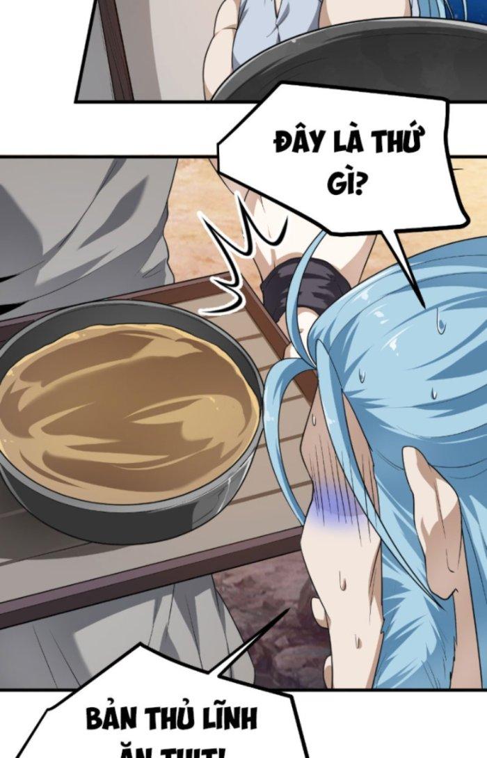 Tiên Nhân Này Quá Nghiêm Túc Chapter 22 - Trang 4