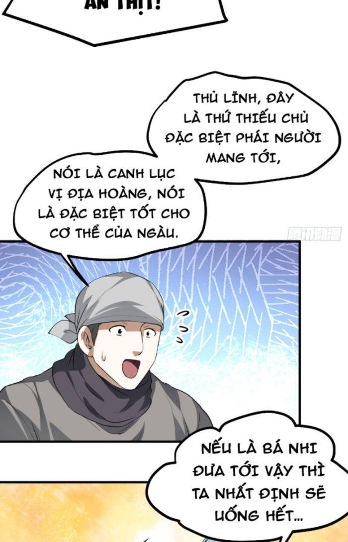 Tiên Nhân Này Quá Nghiêm Túc Chapter 22 - Trang 4