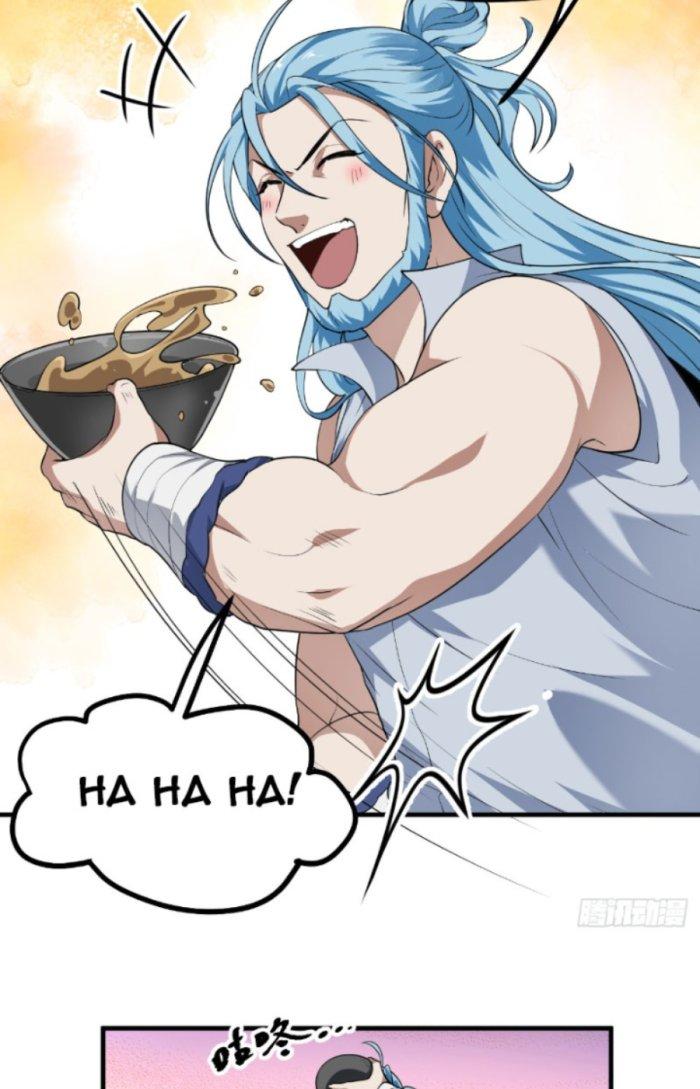 Tiên Nhân Này Quá Nghiêm Túc Chapter 22 - Trang 4