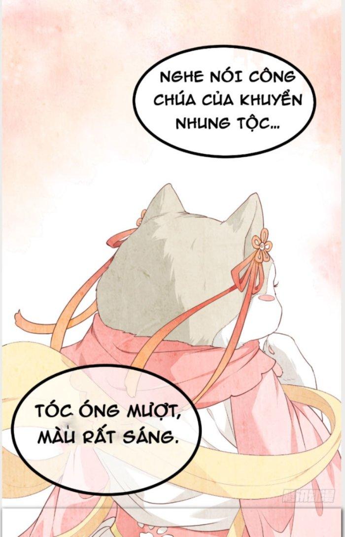 Tiên Nhân Này Quá Nghiêm Túc Chapter 22 - Trang 4