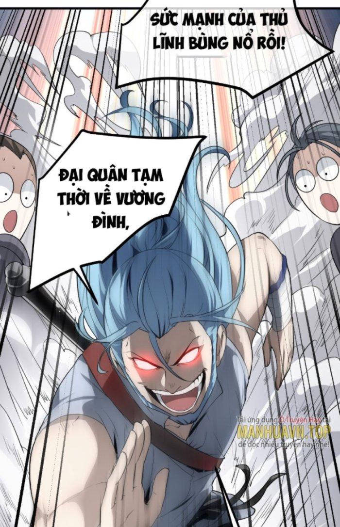 Tiên Nhân Này Quá Nghiêm Túc Chapter 22 - Trang 4