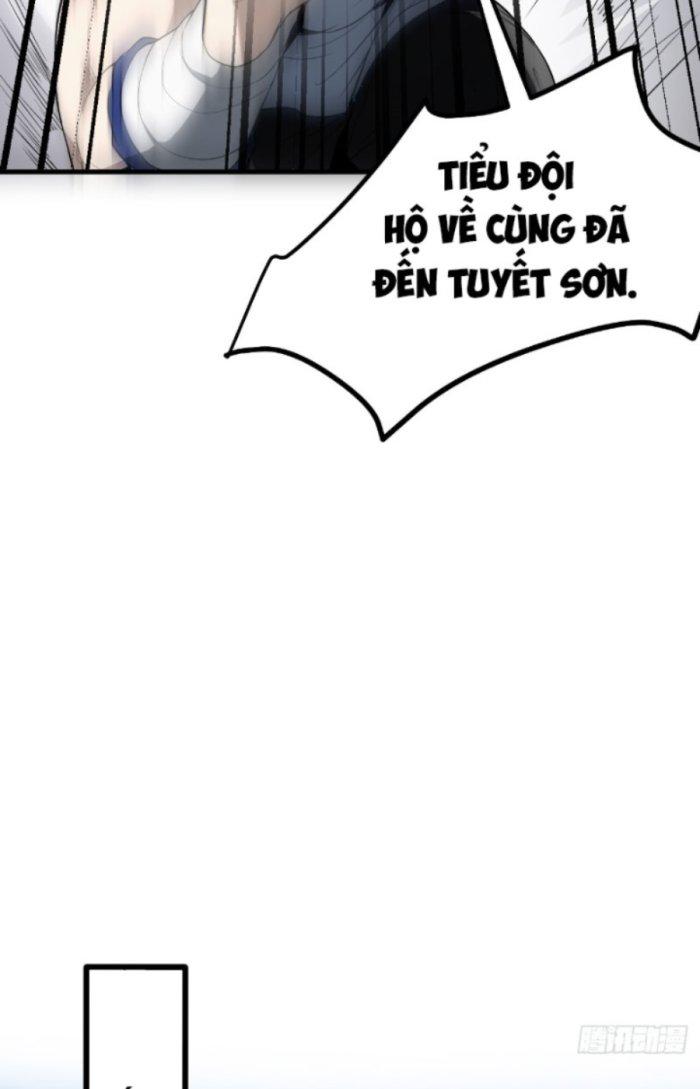 Tiên Nhân Này Quá Nghiêm Túc Chapter 22 - Trang 4