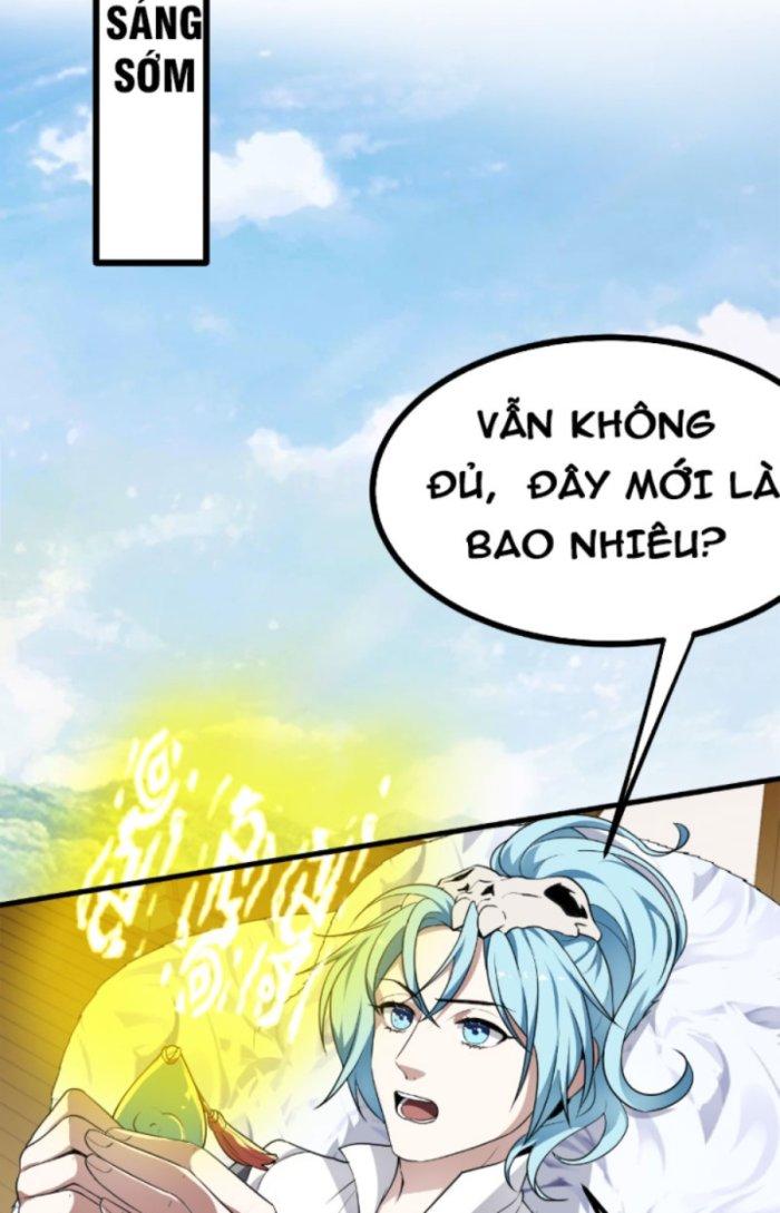 Tiên Nhân Này Quá Nghiêm Túc Chapter 22 - Trang 4