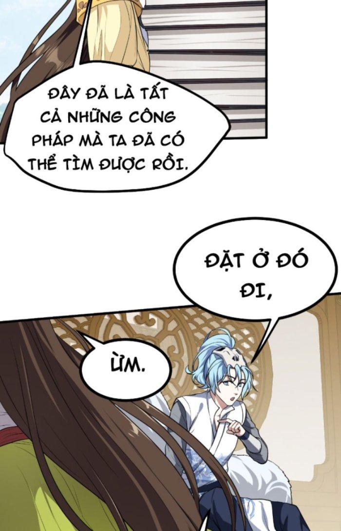 Tiên Nhân Này Quá Nghiêm Túc Chapter 22 - Trang 4