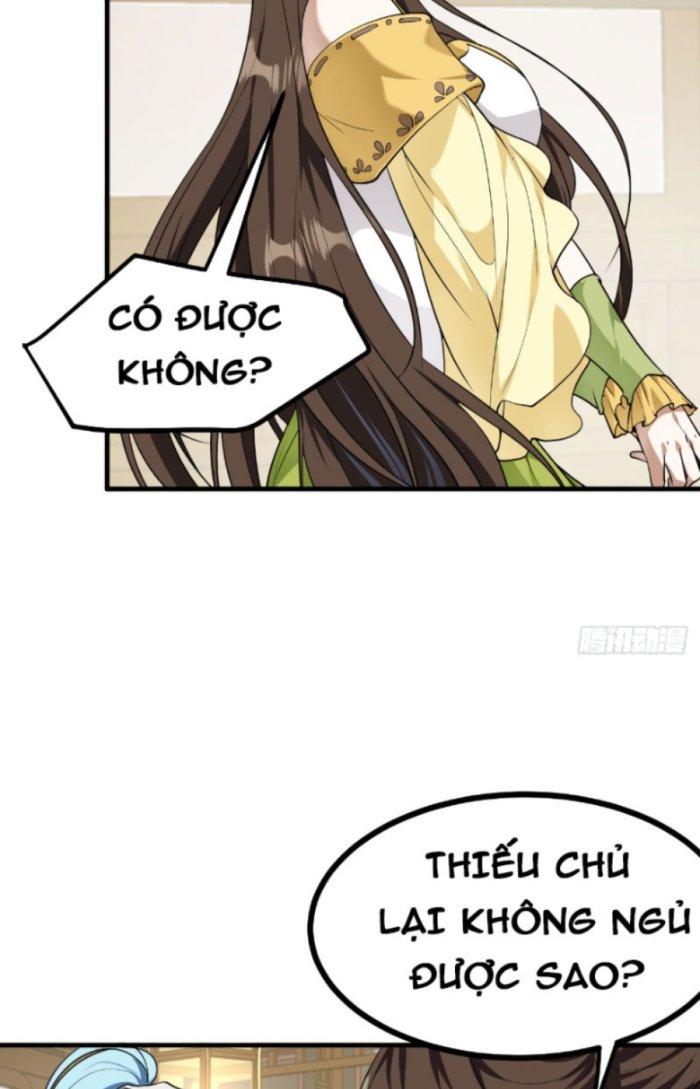Tiên Nhân Này Quá Nghiêm Túc Chapter 22 - Trang 4