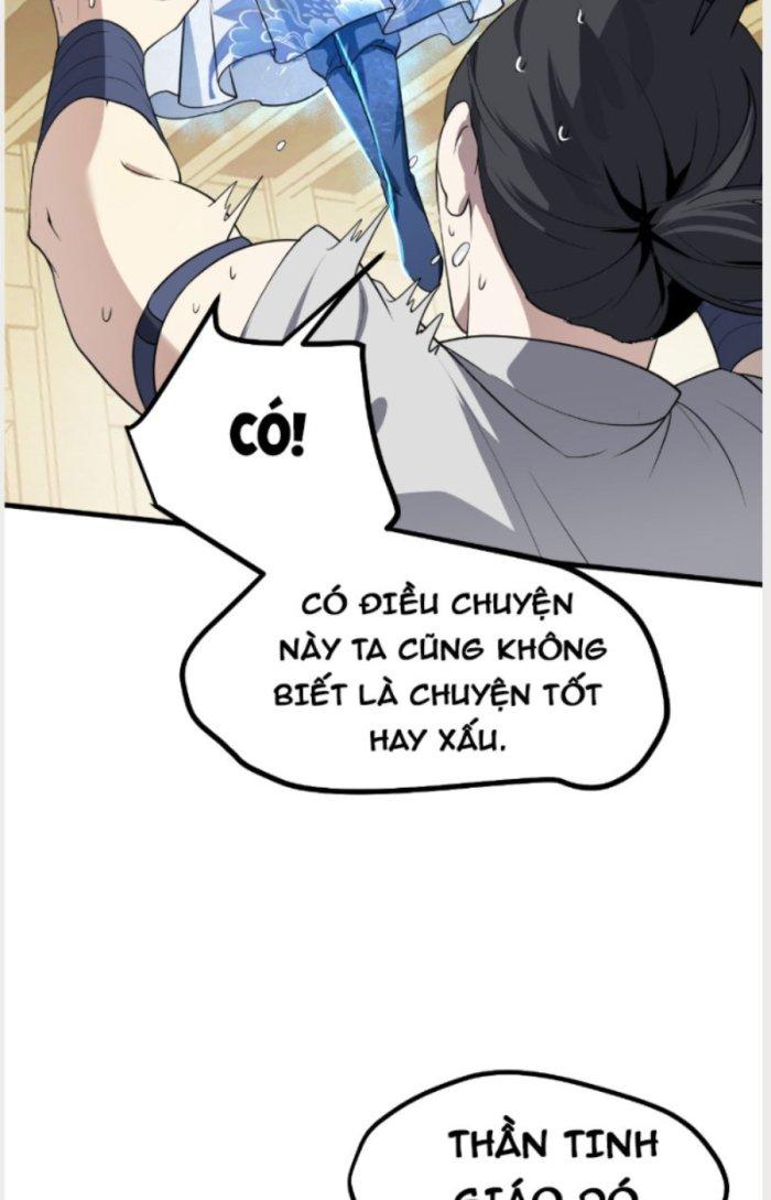 Tiên Nhân Này Quá Nghiêm Túc Chapter 22 - Trang 4