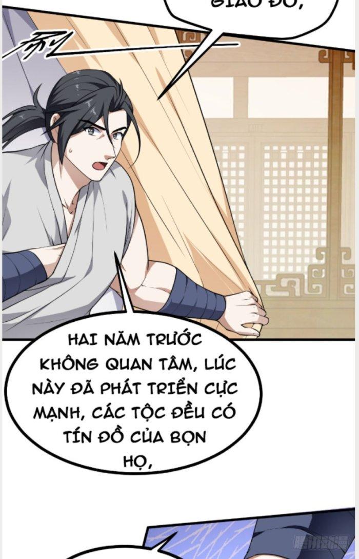Tiên Nhân Này Quá Nghiêm Túc Chapter 22 - Trang 4