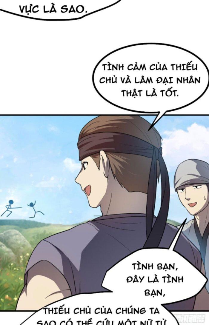 Tiên Nhân Này Quá Nghiêm Túc Chapter 23 - Trang 4