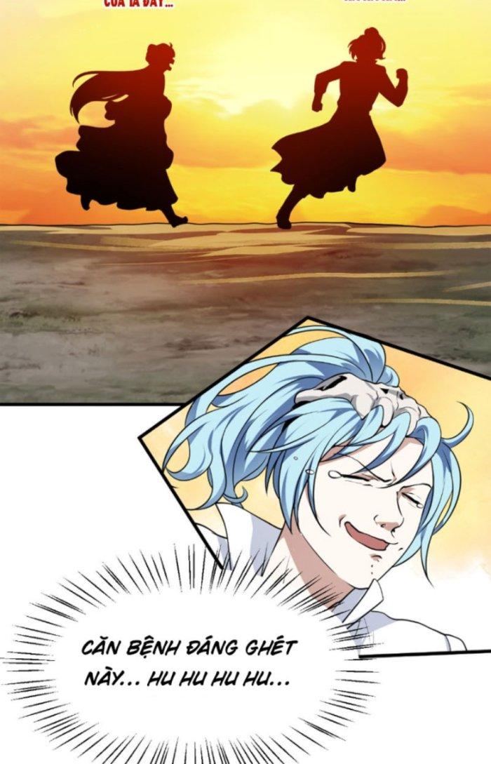 Tiên Nhân Này Quá Nghiêm Túc Chapter 23 - Trang 4