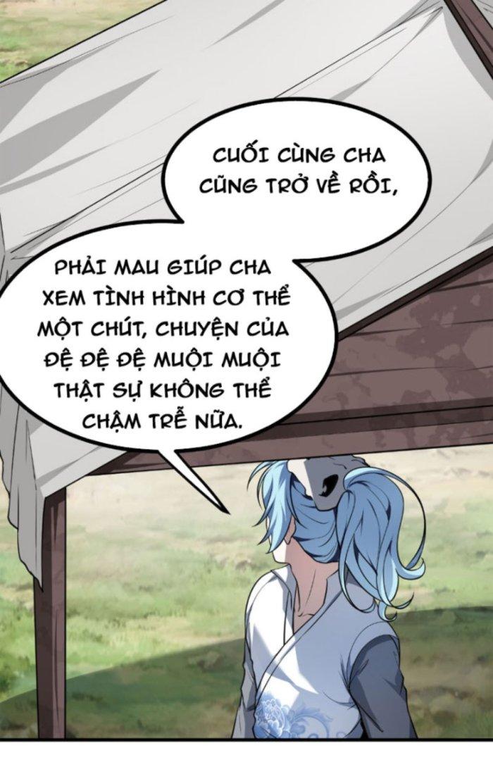 Tiên Nhân Này Quá Nghiêm Túc Chapter 23 - Trang 4