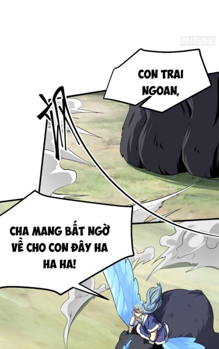 Tiên Nhân Này Quá Nghiêm Túc Chapter 23 - Trang 4