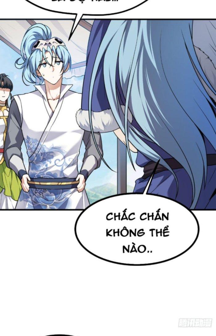 Tiên Nhân Này Quá Nghiêm Túc Chapter 23 - Trang 4